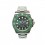 Rolex Submariner 116610 Céramique Fliplock acier de sécurité Ref B32-23167-F1 Bracelet 97200
