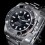 Rolex Submariner 116610 Céramique Fliplock acier de sécurité Ref B32-23167-F1 Bracelet 97200