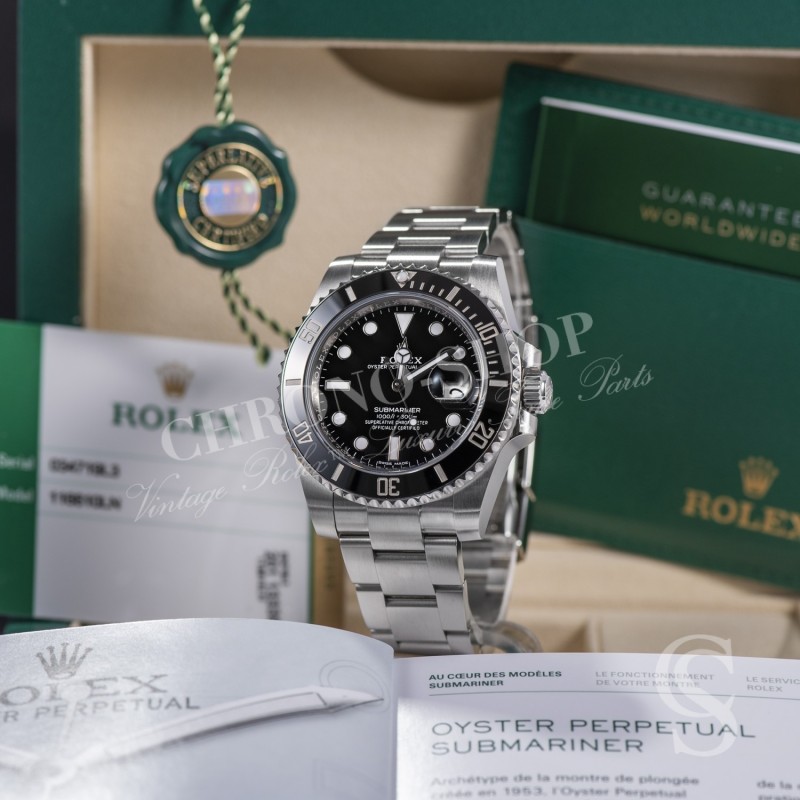 rolex-new-genuine-submariner-