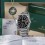 Rolex Submariner 116610 Céramique Fliplock acier de sécurité Ref B32-23167-F1 Bracelet 97200