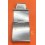 Rolex 2005 Submariner 20mm Watches Divers Extension folding Link 93150 Bracelet 1680,5513,16800,14060,14060M,16800,16610