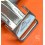 Breitling Genuine accessorie mint Steel 16mm Folding Brushed Deployment Midsize Buckle for sale