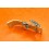 Breitling Genuine accessorie mint Steel 16mm Folding Brushed Deployment Midsize Buckle for sale