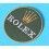ROLEX LOGO COURONNE PATCH ÉCUSSON TISSU BRODE VÊTEMENT ORIGINAL GOODIES ACCESSOIRES BADGE