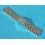 1977 Rolex Jubilee 62510H Stainless Steel Man Watch Bracelet 20mm 1675, 1016, 5513, 1601, 1501 code clasp B