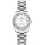ROLEX 179179 SET AIGUILLES OR BLANC LUMINOVA Cal. 2235, 2135 MONTRES DAMES LADY DATEJUST PRESIDENT 31mm