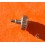 ROLEX COURONNE,REMONTOIR MONOBLOC ACIER ref 604 MONTRES ROLEX OYSTER Ø6mm Twinlock 24-604 ref 24-604-3