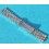 1977 Rolex Jubilee 62510H Stainless Steel Man Watch Bracelet 20mm 1675, 1016, 5513, 1601, 1501 code clasp B