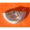 Rolex watch Part oscillating rotor 22,20mm size weigh calibers 2235,2230 Lady's watch movement for sale 2230-570-2