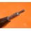 Bell & Ross BR 01-BR 03 Genuine black Screwdriver Tool Straigh Remover watch leather straps,rubber straps,Nylon straps