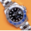 Rolex jeu Aiguilles Complet Chromalight Montres Hommes GMT MASTER 126710 cal 3285 ref 410-1020