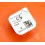 Rolex pusher 24-P502 Complet screwed button pusher watches 6263,6265,16520,116520,116500 Daytona B24-P502-0-G1