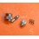 Rolex pusher 24-P502 Complet screwed button pusher watches 6263,6265,16520,116520,116500 Daytona B24-P502-0-G1