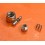 Rolex pusher 24-P502 Complet screwed button pusher watches 6263,6265,16520,116520,116500 Daytona B24-P502-0-G1
