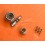Rolex P502 poussoir acier complet vissé B24-P502-0-G1 Montres Rolex Daytona 6263,6265,16520,116520,116500