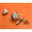 Rolex pusher 24-P502 Complet screwed button pusher watches 6263,6265,16520,116520,116500 Daytona B24-P502-0-G1
