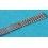 1977 Rolex Jubilee 62510H Stainless Steel Man Watch Bracelet 20mm 1675, 1016, 5513, 1601, 1501 code clasp B