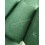 Rolex Green Leather Travel Case Pouch New Premium Version Storage Case Pouch Datejust,Submariner,Gmt,Daytona,Explorer,AirKing