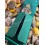 Rolex Green Leather Travel Case Pouch New Premium Version Storage Case Pouch Datejust,Submariner,Gmt,Daytona,Explorer,AirKing