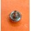 Rolex Rare GENUINE Ø5.20mm winding CROWN SSTEEL TWINLOCK Rolex ladies datejust