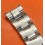 ROLEX BRIN PARTIE MAILLONS ACIER BRACELET 16mm Ref 70160 MONTRES DAMES OYSTER PERPETUAL 177200