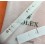 Rolex Oyster Perpetual Jeu Aiguilles Or blanc LUMINOVA montres Rolex 36mm Ref 116000,116034 Cal 3130 ref V410-116034-1