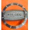 Rolex Vintage Faded Grey Blue Submariner date watches 16800,168000,16610 bezel Insert Inlay for sale