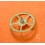 Chopard Genuine horology watch part for service,repair or restore Seconds wheel Ref M2011 A111-OEO