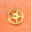 Chopard Authentique composant horloger Roue de seconde sous seconde ref M2011 A111-OEO