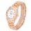ROLEX 415-178275, 415-178271 MONTRES DAMES LADY DATEJUST PRESIDENT 178275,178271 AIGUILLES BATON OR ROSE EVEROSE Cal. 2235,2135