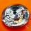 Rolex watch spare 3135-310,3135-311 Barrel Genuine MAIN SPRING complete barrel Cal automatics 3135,3130