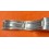 ROLEX FOR REPAIR, RESTORE VINTAGE USED WATCHES FOLDED CLASP DEPLOYANT Ref 78360,17000,62510h 20mm BRACELETS OYSTER, JUBILEE