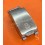 ROLEX FOR REPAIR, RESTORE VINTAGE USED WATCHES FOLDED CLASP DEPLOYANT Ref 78360,17000,62510h 20mm BRACELETS OYSTER, JUBILEE