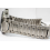 Breguet maille bracelet, lien titane 19mm neuf Type XXI Flyback Chrono Titanium 3810TI/H2/3ZU,3815TI/HM/3ZU