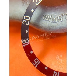 TUDOR Original Black Bay Heritage men's watches GMT 79830RB-0001 Red Burgundy Black Blue Bezel Insert
