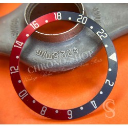 TUDOR Original Black Bay Heritage men's watches GMT 79830RB-0001 Red Burgundy Black Blue Bezel Insert
