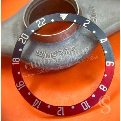TUDOR Original Black Bay Heritage men's watches GMT 79830RB-0001 Red Burgundy Black Blue Bezel Insert