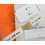 ROLEX luminova NEW handset 18kt White Gold 410-116520 DAYTONA watches Ref 116509,116519,116520 cal 4130