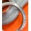 Tag Heuer tachymeter Ssteel Bezel Insert tachometer 36mm Watch part Chronograph for sale