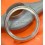 Tag Heuer tachymeter Ssteel Bezel Insert tachometer 36mm Watch part Chronograph for sale