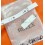 Rolex Accessoire horlogerie, jeu aiguilles bâtons or blanc luminova 410-178240 montres Rolex dames Datejust 178240,178274