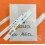 Rolex Authentic Yacht-Master Luminova White Gold handset parts New Mens 16622,16623,16628