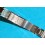 ROLEX SUBMARINER 93150, 501B BRACELET 20mm ACIER INOX 904L DE MONTRES 5513,1680,1665,14060/M,5512,16800/0,16610 NEUF