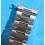 ROLEX SUBMARINER 93150, 501B BRACELET 20mm ACIER INOX 904L DE MONTRES 5513,1680,1665,14060/M,5512,16800/0,16610 NEUF