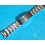 ROLEX SUBMARINER 93150, 501B BRACELET 20mm ACIER INOX 904L DE MONTRES 5513,1680,1665,14060/M,5512,16800/0,16610 NEUF