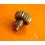 ROLEX COURONNE REMONTOIR TWINLOCK OR BLANC 24-600-9 Ø6mm MONTRES DATEJUST 16009,16019 DAY-DATE 18039,18049,18079