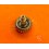 ROLEX COURONNE REMONTOIR TWINLOCK OR BLANC 24-600-9 Ø6mm MONTRES DATEJUST 16009,16019 DAY-DATE 18039,18049,18079
