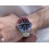 TAG HEUER AQUARACER JEU 3 x Aiguilles luminova de Montre automatique 43 mm WAY201F.BA0927