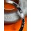TAG HEUER Original Accessoire Lunette tachymètre noire 42mm Chronograph Carrera Montres hommes