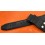 IWC Rare Craftmanship Black leather calf Big Pilot watches 5002,5004,5009, Timezoner,Perpetual Calendar Watch Strap